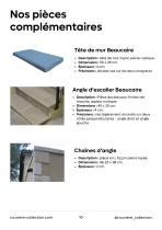 Brochure Dallages intérieur et extérieur Rouviere Collection-10