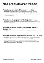 Brochure Dallages intérieur et extérieur Rouviere Collection-12