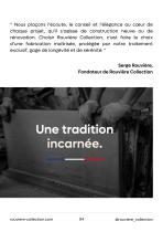 Brochure Dallages intérieur et extérieur Rouviere Collection-4
