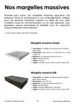 Brochure margelles de piscine Rouviere Collection-10