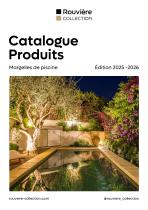 Brochure margelles de piscine Rouviere Collection-1