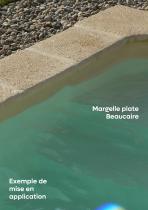 Brochure margelles de piscine Rouviere Collection-8