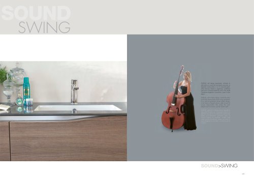 SOUND SWING