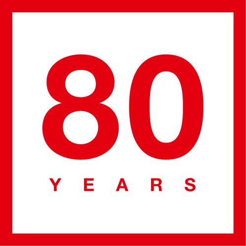 80 years