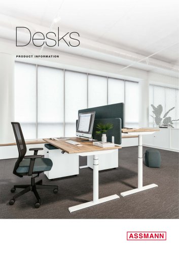 Desks