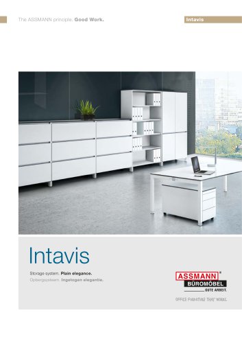 Intavis