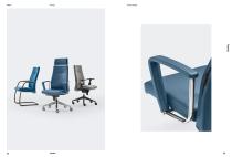 Comfortable experiences for workplaces,waiting,educational and training rooms. - 18