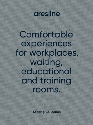 Comfortable experiences for workplaces,waiting,educational and training rooms.