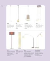 Roset Contract Luminaires - 4