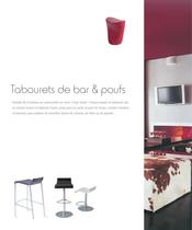 Roset Contract Tabourets & poufs - 1