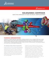 SolidWorks Composer