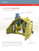 SOLIDWORKS SIMULATION 2012