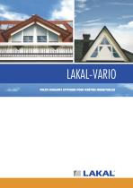 LAKAL-VARIO - 1