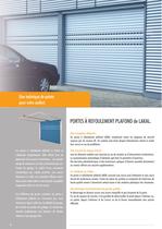 LAKAL, volets roulants, portes de garage et portes industrielles - 8