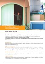 LAKAL, volets roulants, portes de garage et portes industrielles - 10