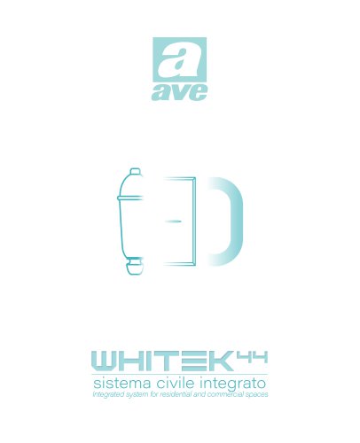 Brochure Whitek 44