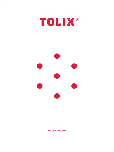 Tolix catalogue 2013