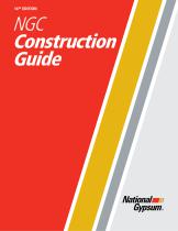 NGC Construction Guide