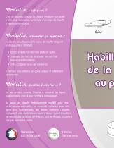 Brochure Modulia - 2