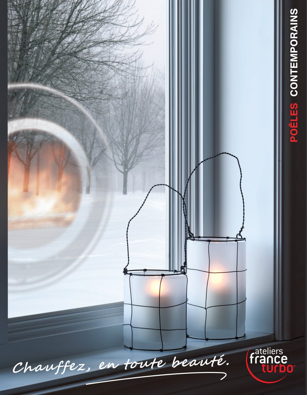 Catalogue Ateliers France Turbo - ATELIERS FRANCE TURBO