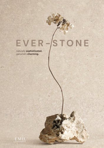 Ever stone