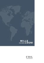 Millelegni Remake
