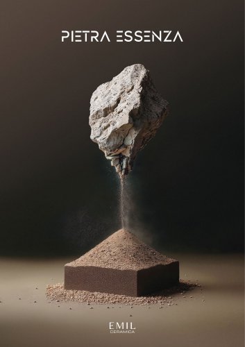 Pietra Essenza 2026.04