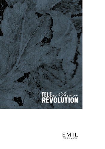 Tele di Marmo Revolution 2026.05