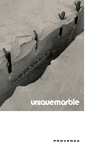 Unique Marble 2026.03