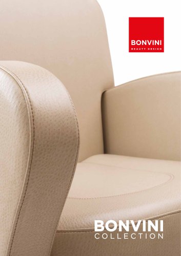 BONVINI COLLECTION