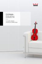 DORMAcoustic - 1