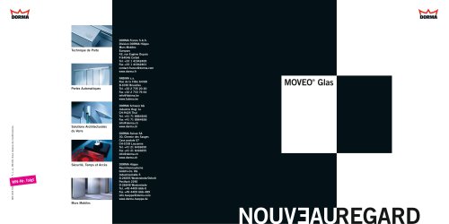 MOVEO Glass