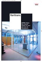 Varitrans Sales - 2