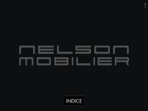 Nelson Mobilier 2025