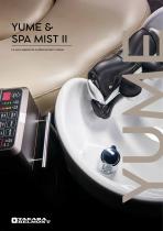 Spa Mist II