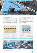 Toutes les isolations inversées de toitures-terrasses - 3