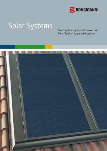 Solar Systems