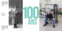 100 Ans - 2