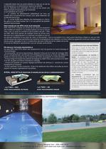 PISCINES & SPAS INOX - 4