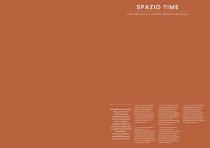 Spazio Time - 2