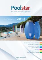 Catalogue Poolstar 2012-2013 - 1