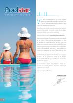 Catalogue Poolstar 2012-2013 - 2