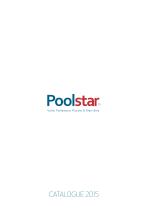 Catalogue Poolstar - 1