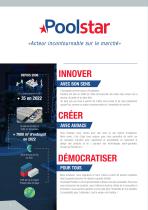 Poolstar 2021 - 2