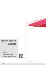 MAY Parasols pour clients professionnels-16