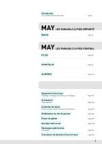 MAY Parasols pour clients professionnels-3