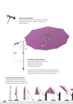 MAY Parasols pour particulier-14