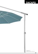 MAY Parasols pour particulier-25