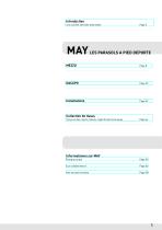 MAY Parasols pour particulier-3