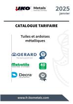 CATALOGUE IKO Metals France 01_2025-1
